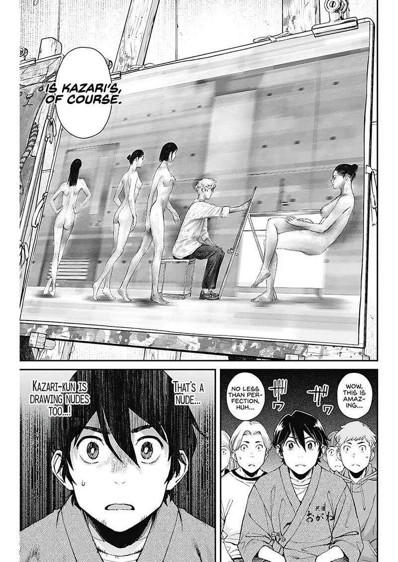 Sora Wo Matotte 23 18