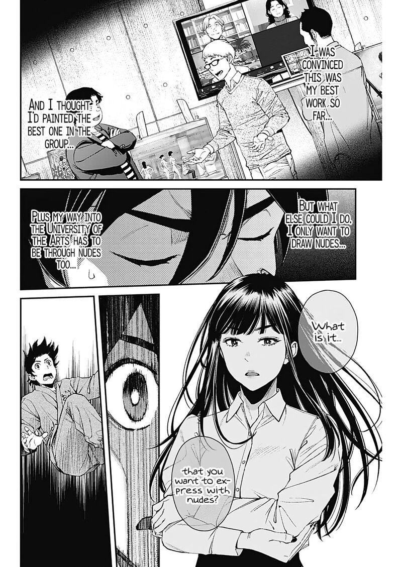 Sora Wo Matotte 23 21