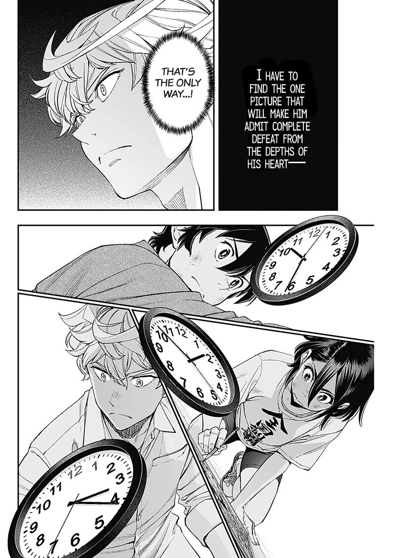 Sora Wo Matotte 23 4