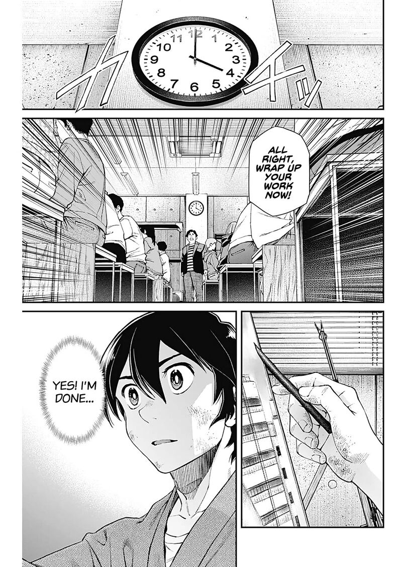 Sora Wo Matotte 23 5