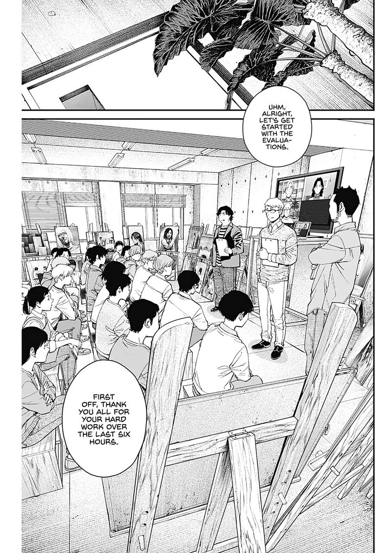 Sora Wo Matotte 23 8