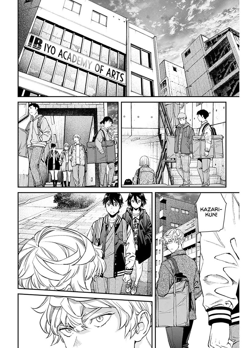 Sora Wo Matotte 24 19