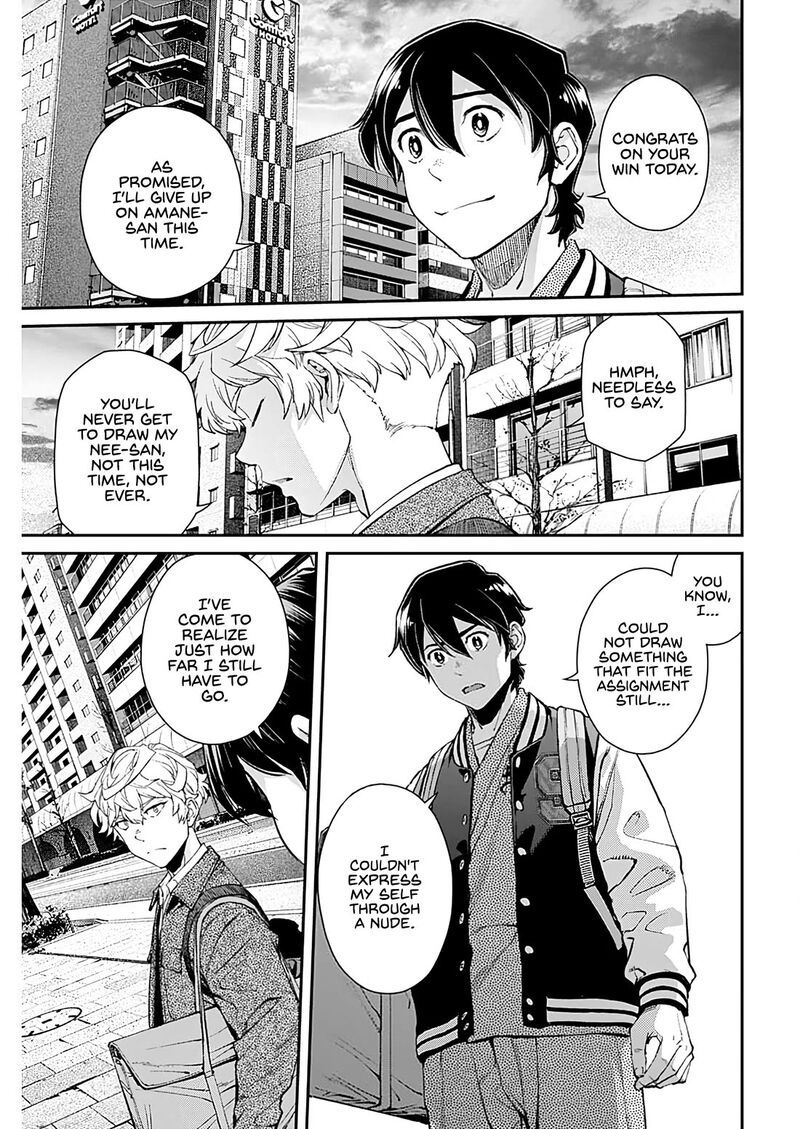 Sora Wo Matotte 24 20