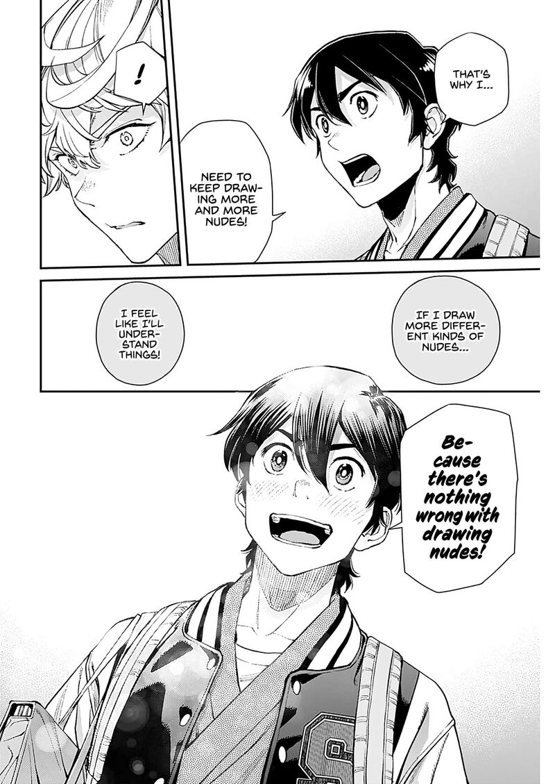 Sora Wo Matotte 24 21