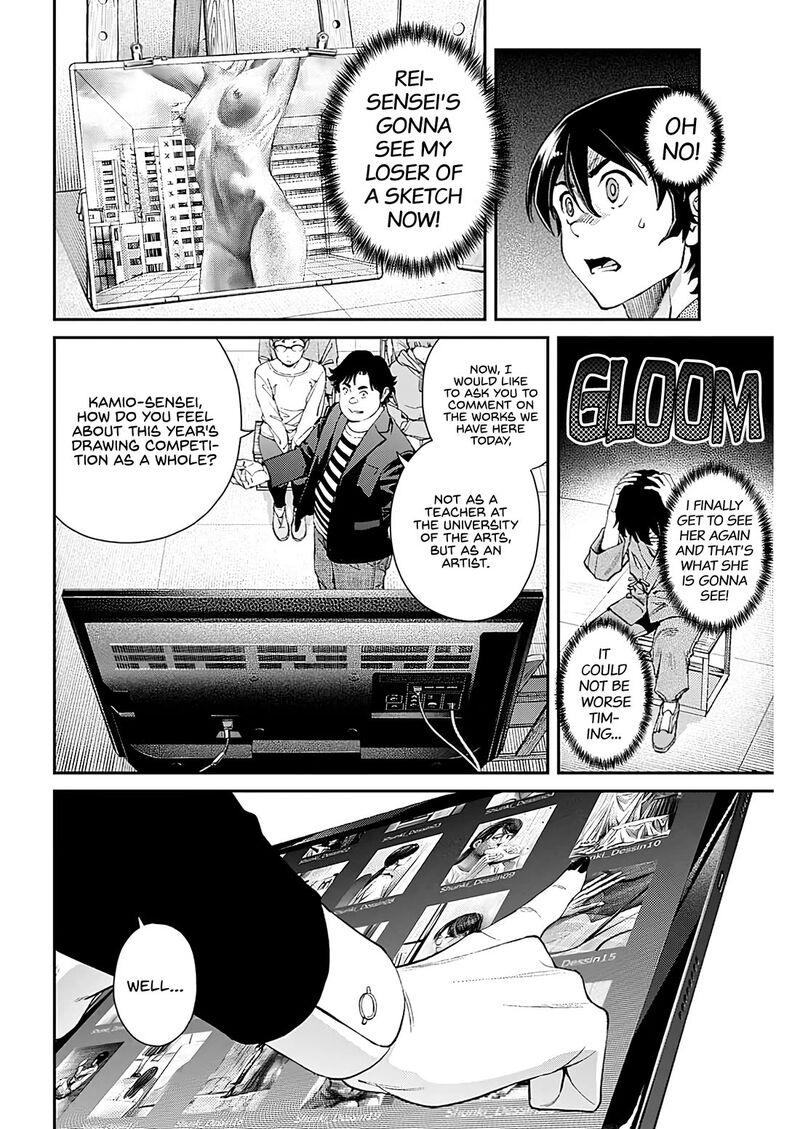 Sora Wo Matotte 24 4