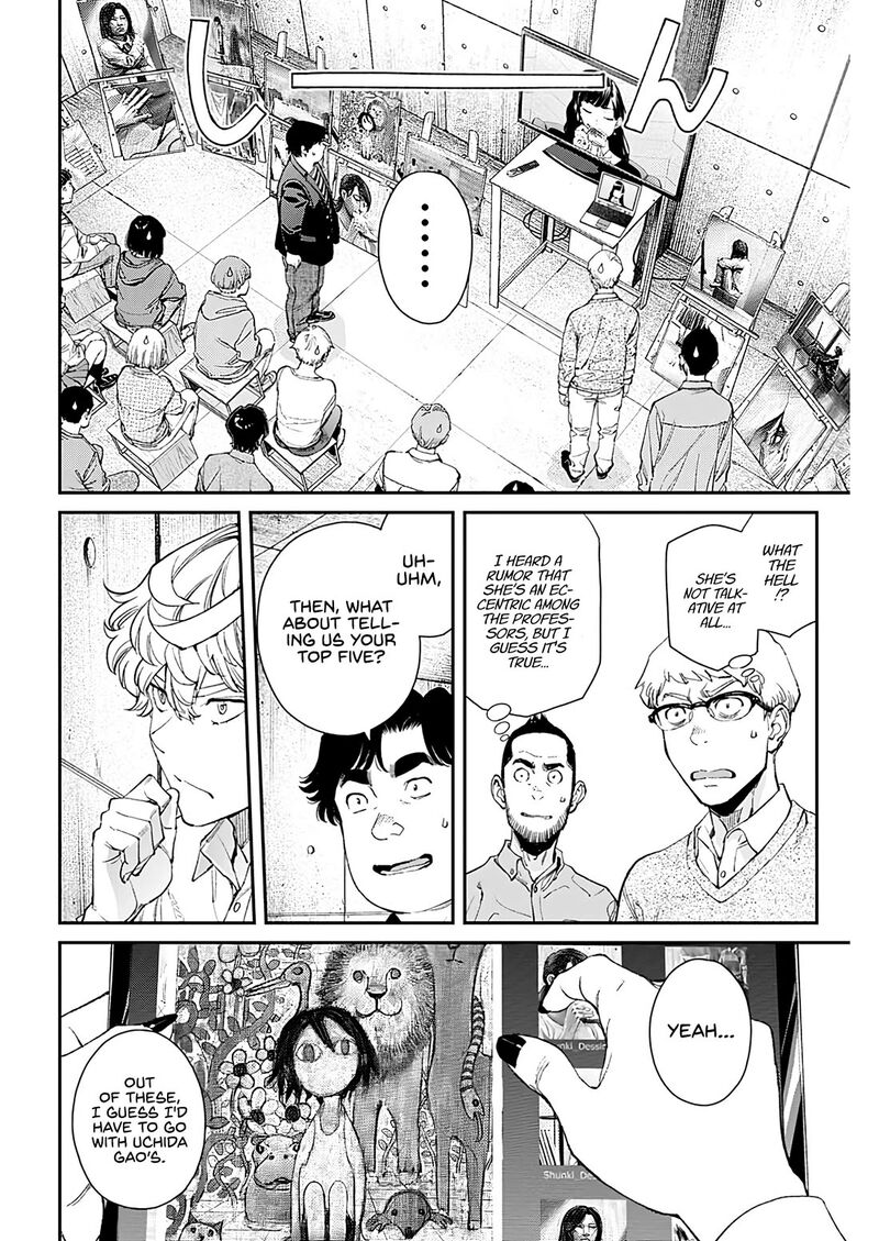 Sora Wo Matotte 24 6