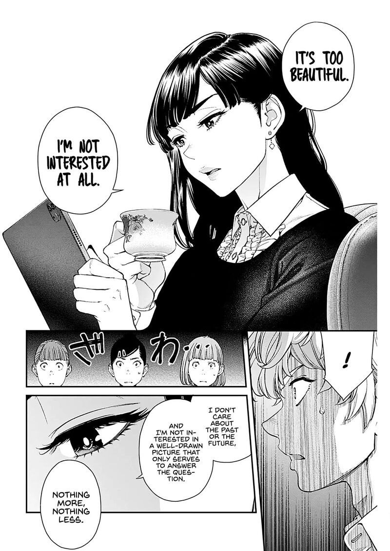 Sora Wo Matotte 24 8