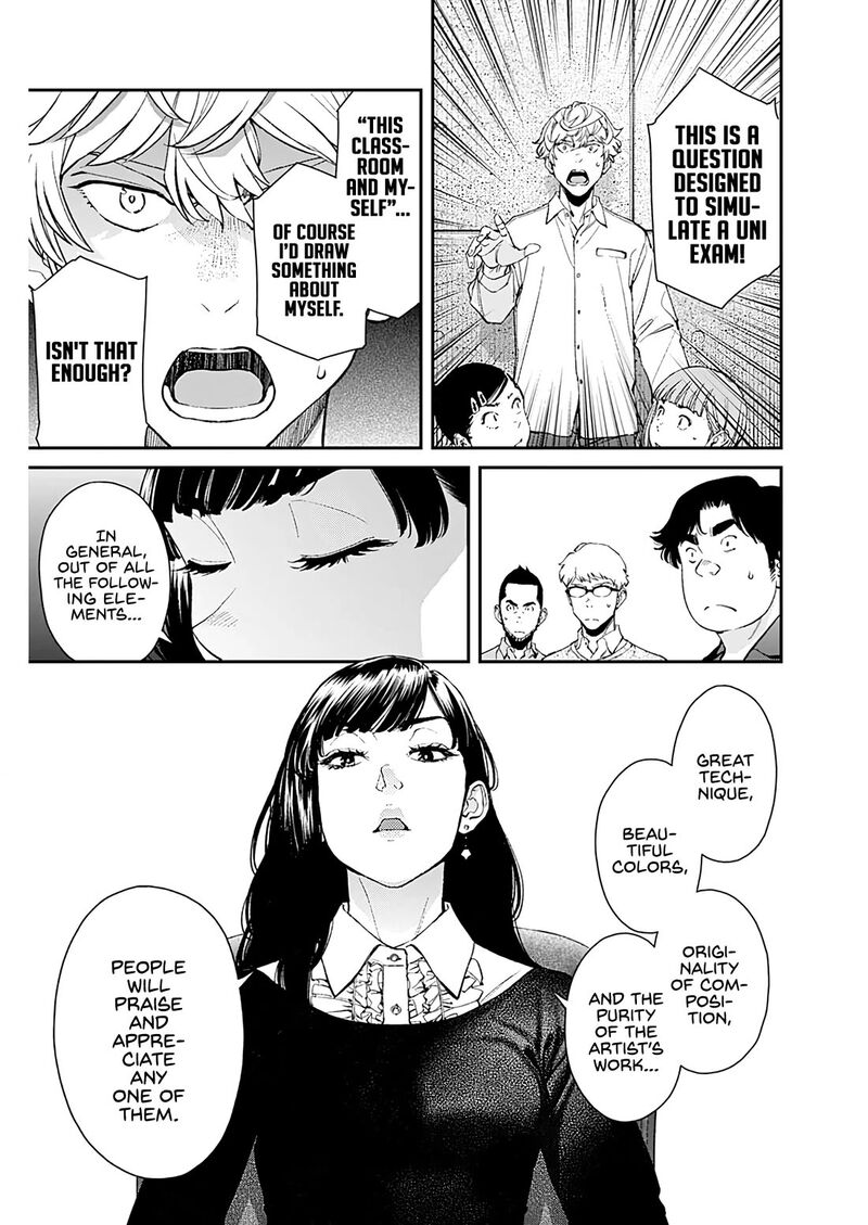 Sora Wo Matotte 24 9
