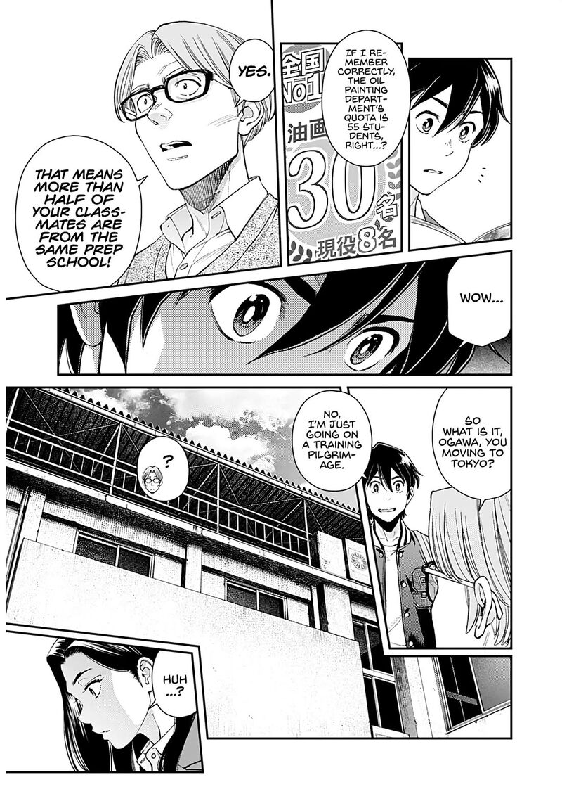 Sora Wo Matotte 25 11
