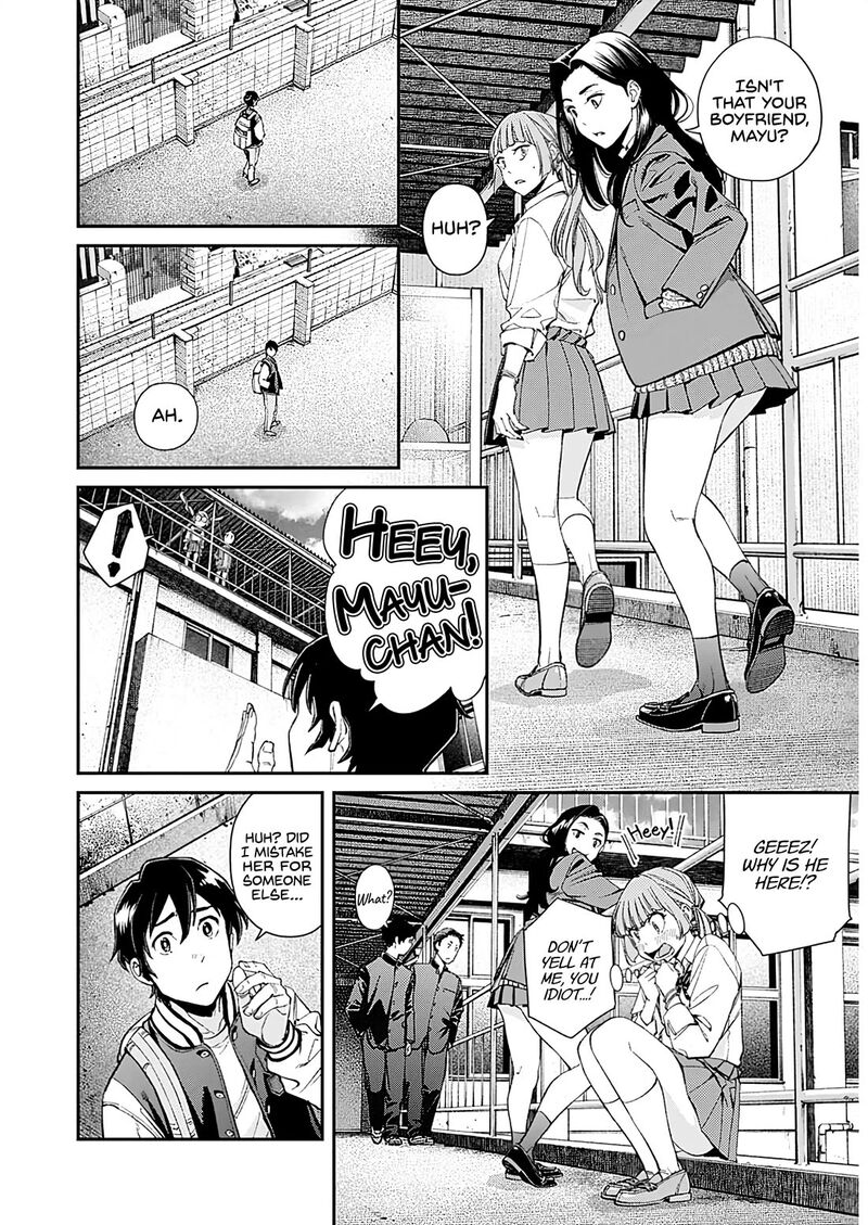 Sora Wo Matotte 25 12