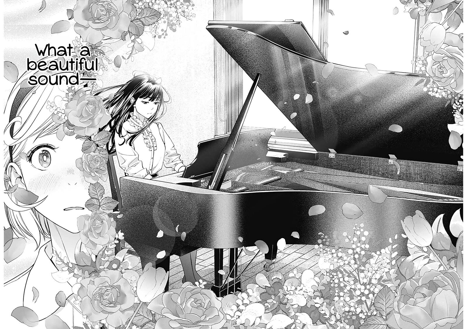 Sora Wo Matotte 25 20