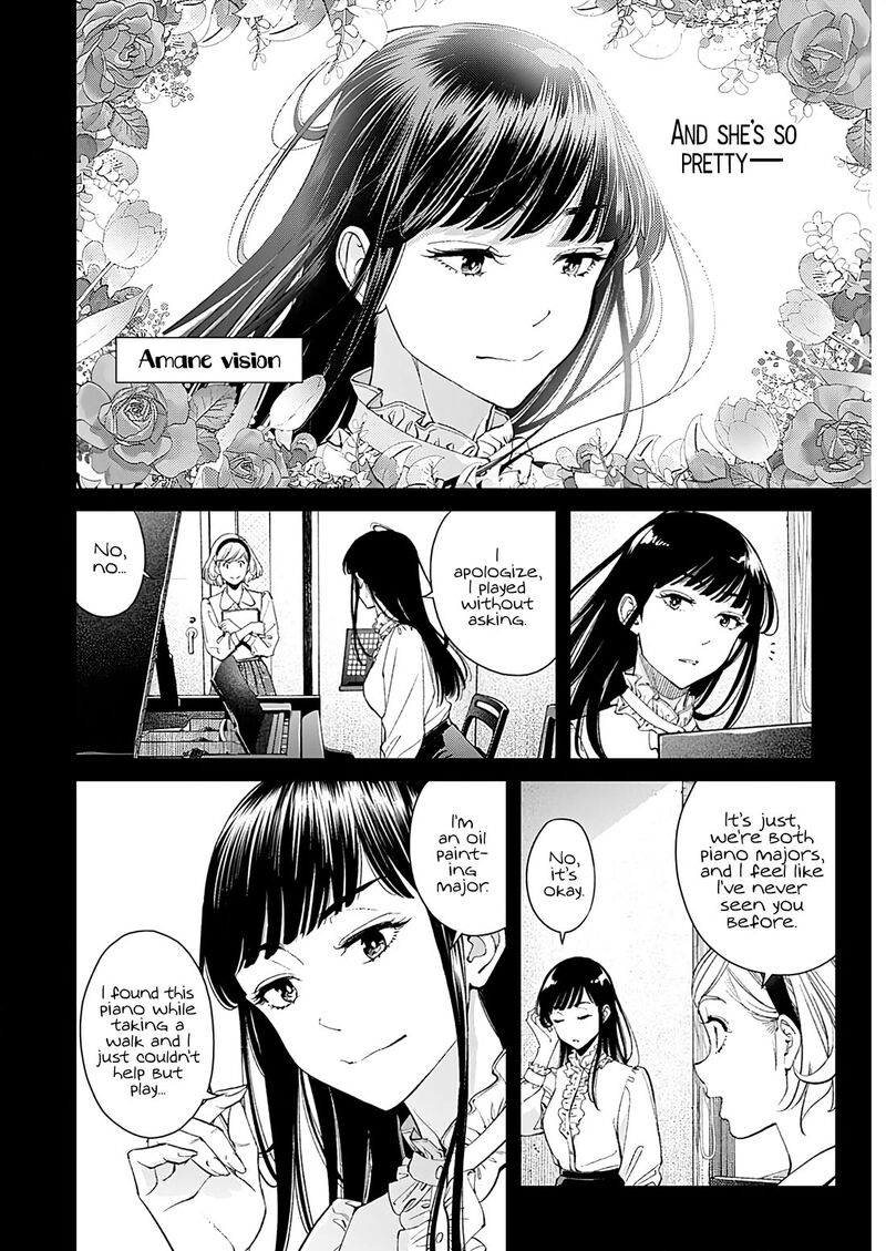 Sora Wo Matotte 25 21