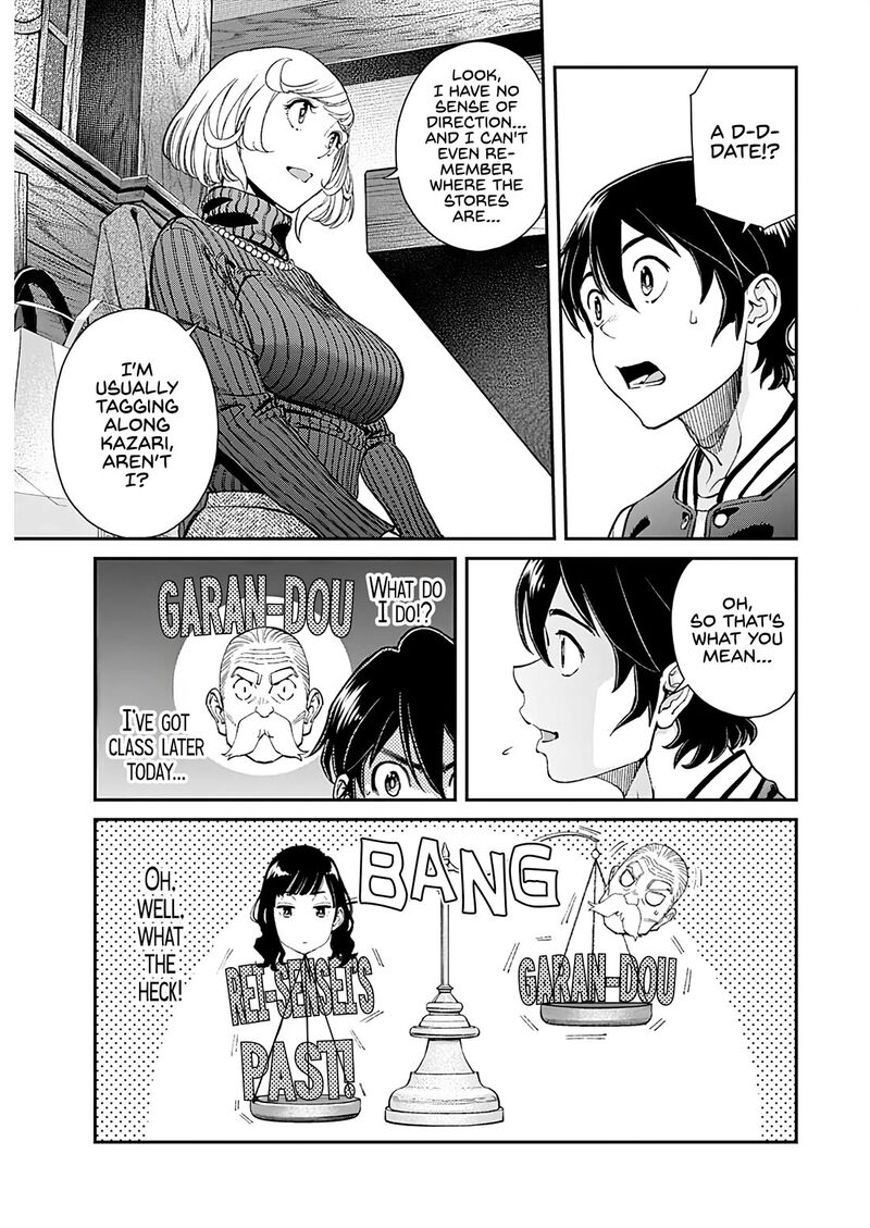 Sora Wo Matotte 25 24