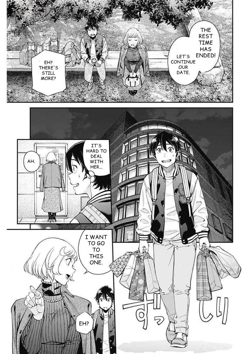 Sora Wo Matotte 26 12