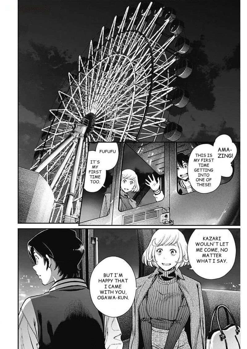 Sora Wo Matotte 26 13