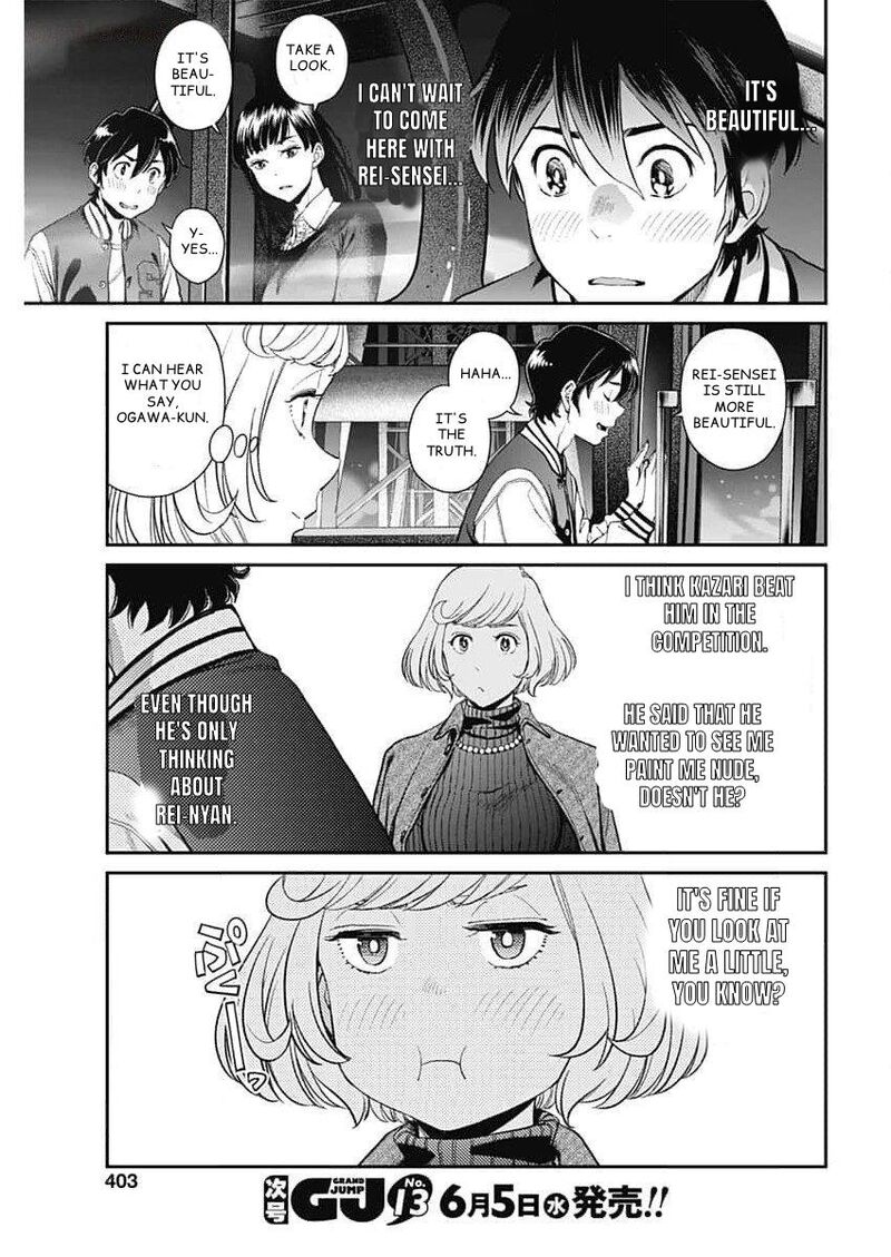 Sora Wo Matotte 26 14