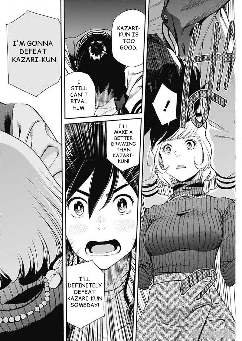 Sora Wo Matotte 26 17
