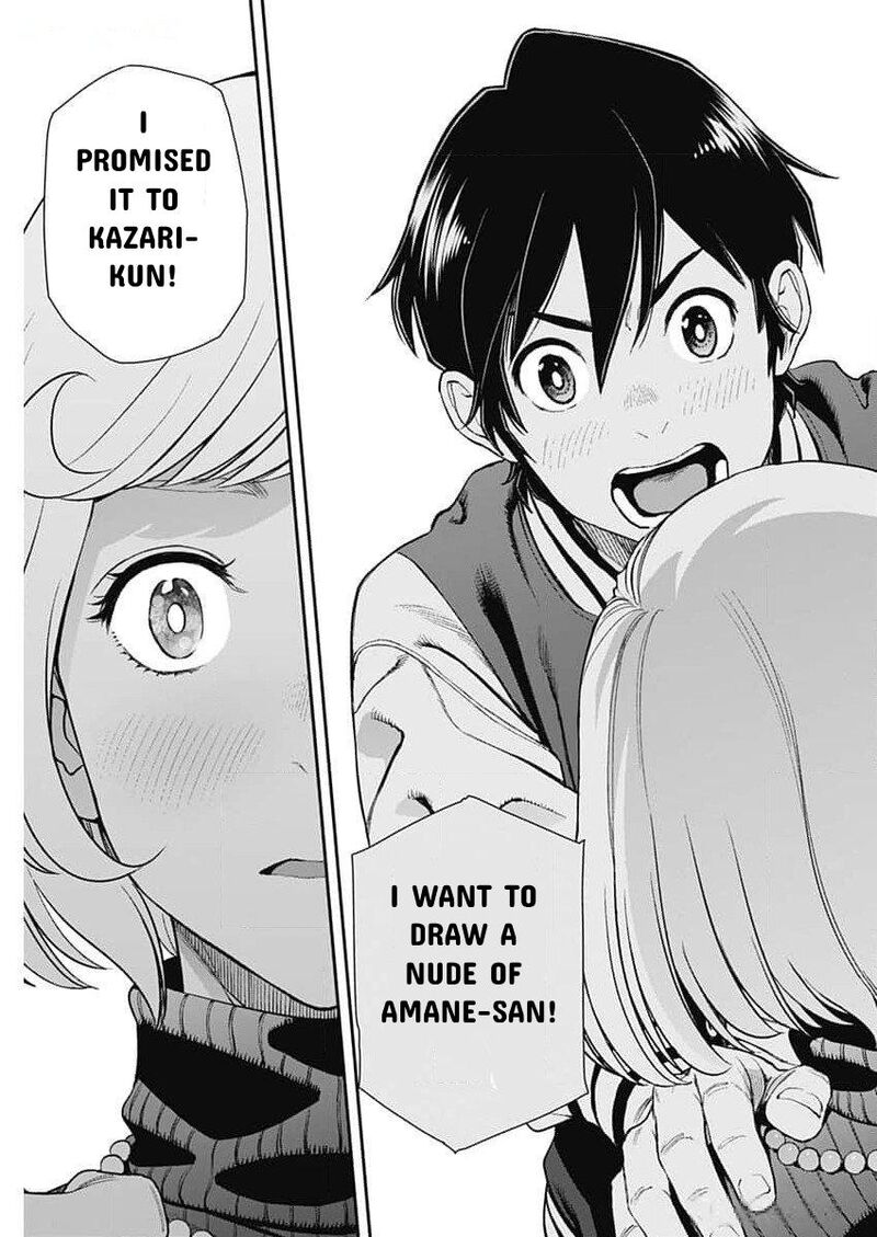 Sora Wo Matotte 26 18