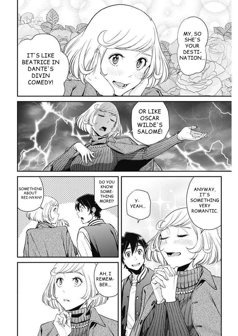 Sora Wo Matotte 26 9