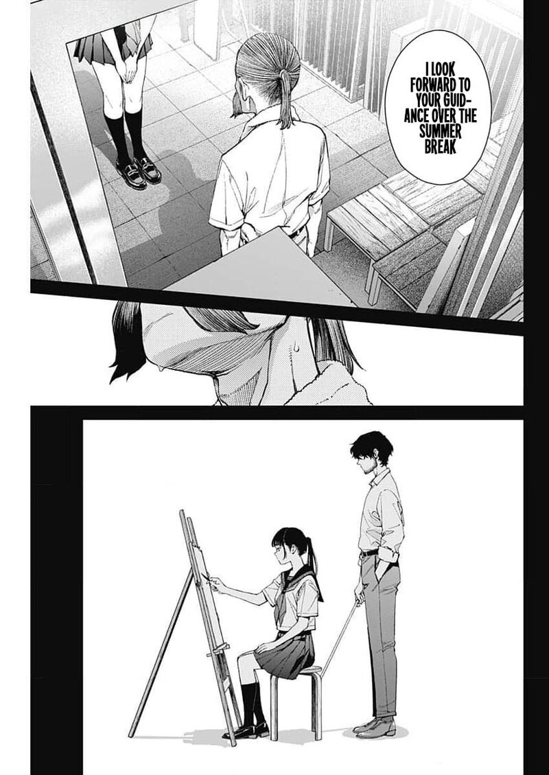 Sora Wo Matotte 27 21