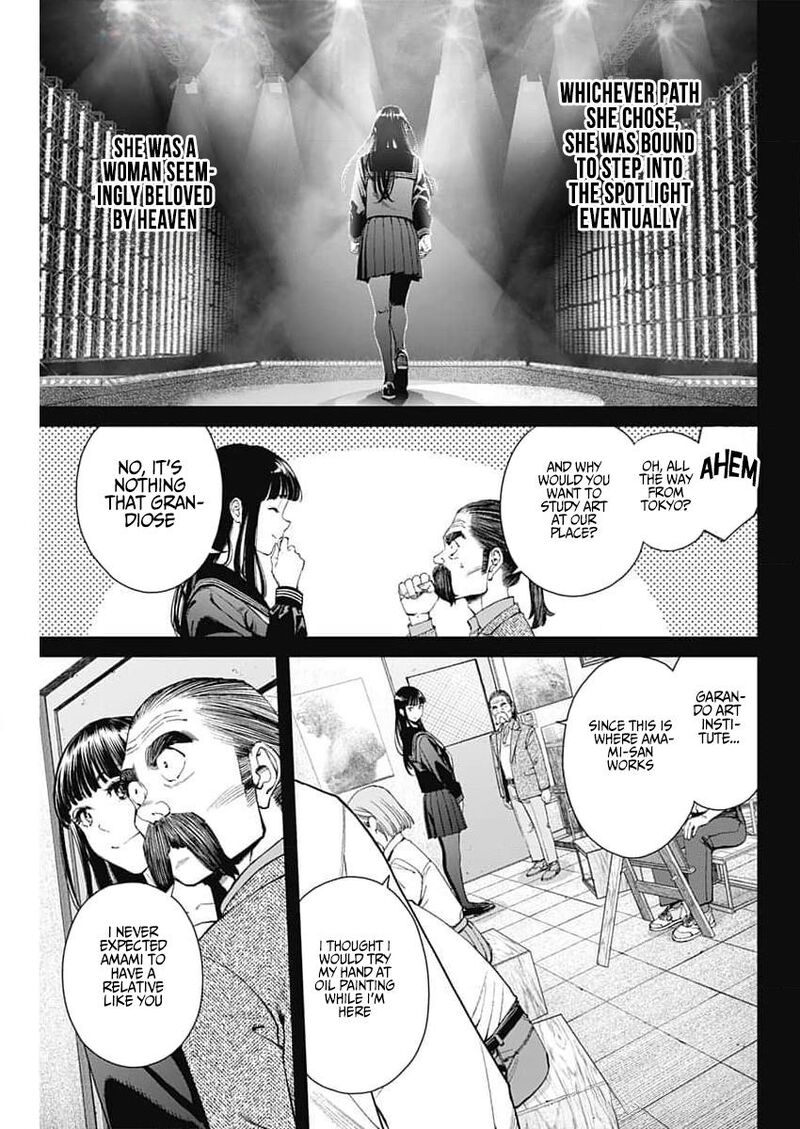 Sora Wo Matotte 27 7