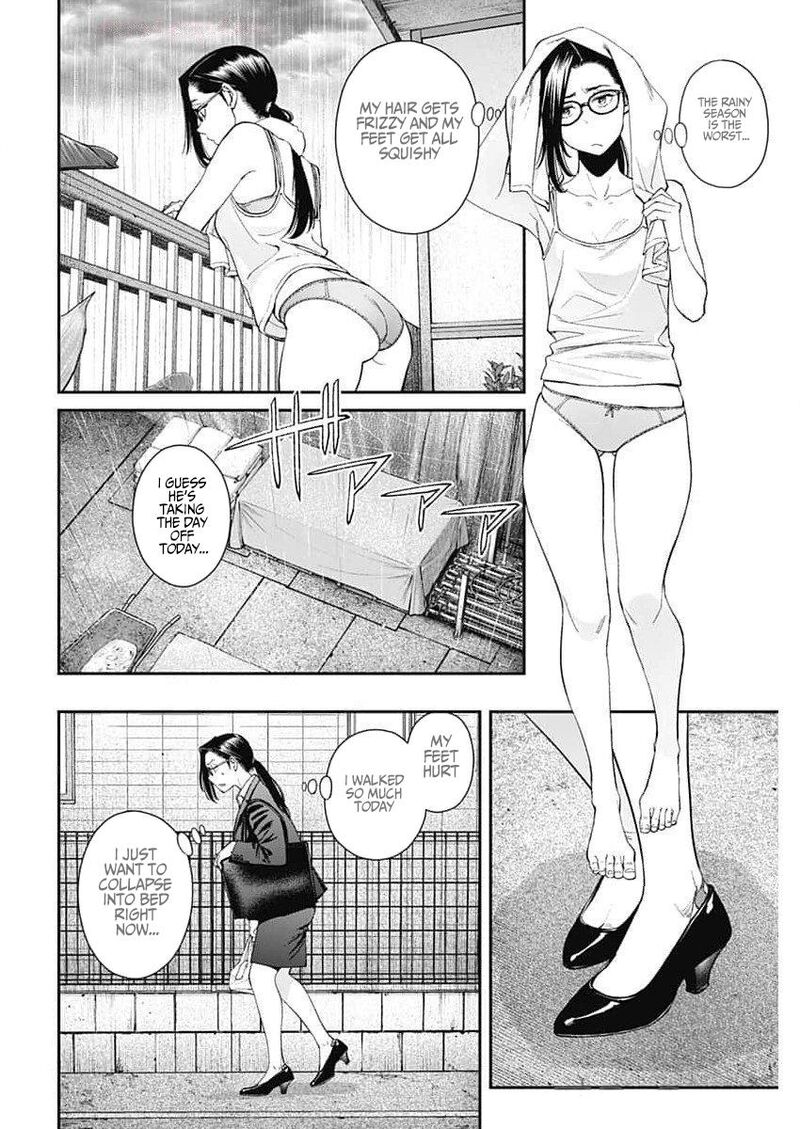 Sora Wo Matotte 28 10