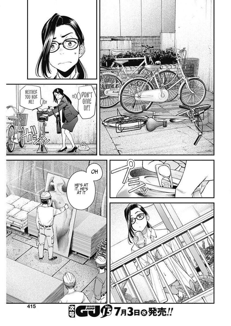 Sora Wo Matotte 28 11