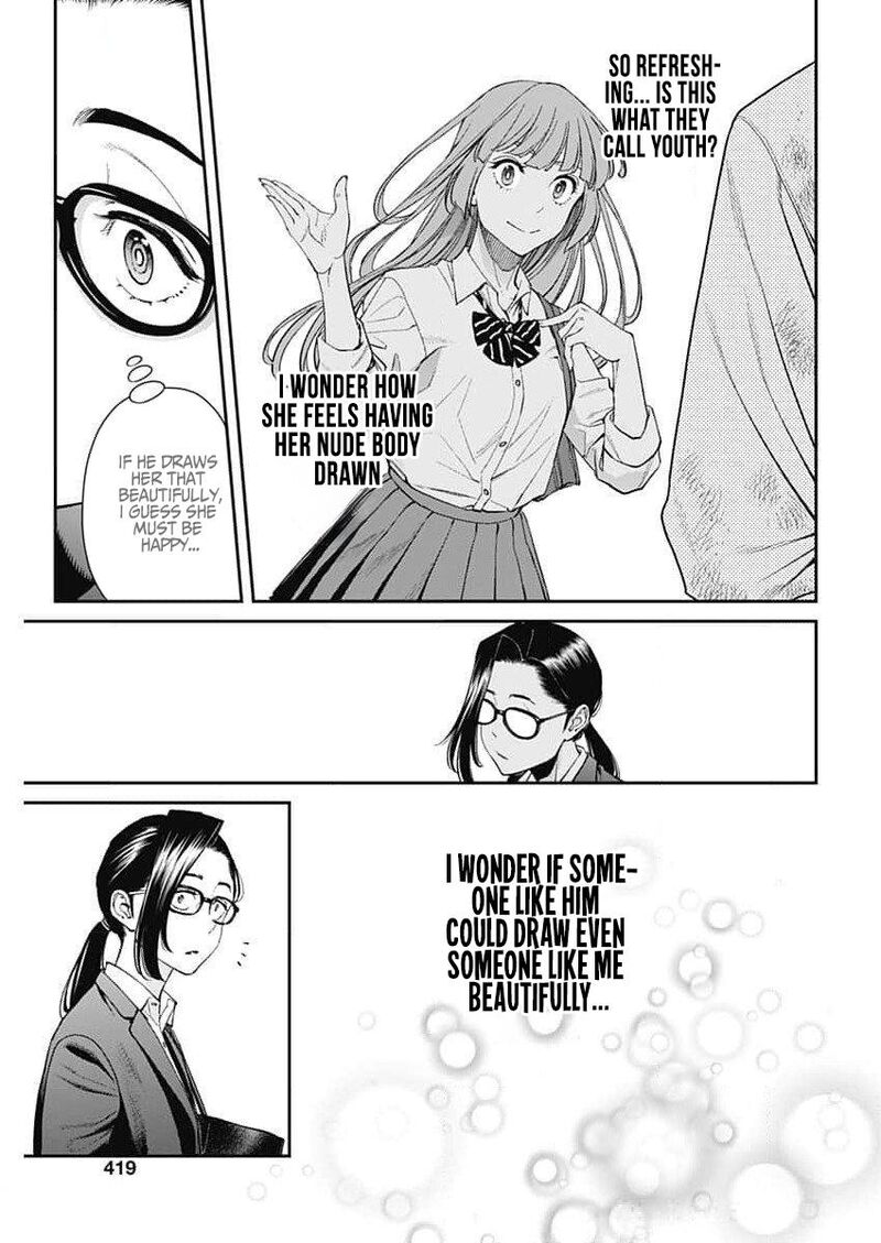 Sora Wo Matotte 28 15