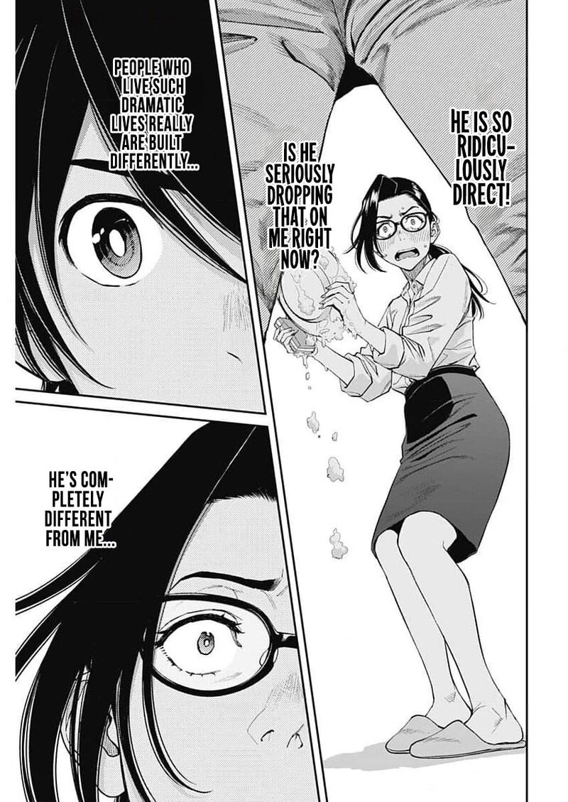 Sora Wo Matotte 29 13