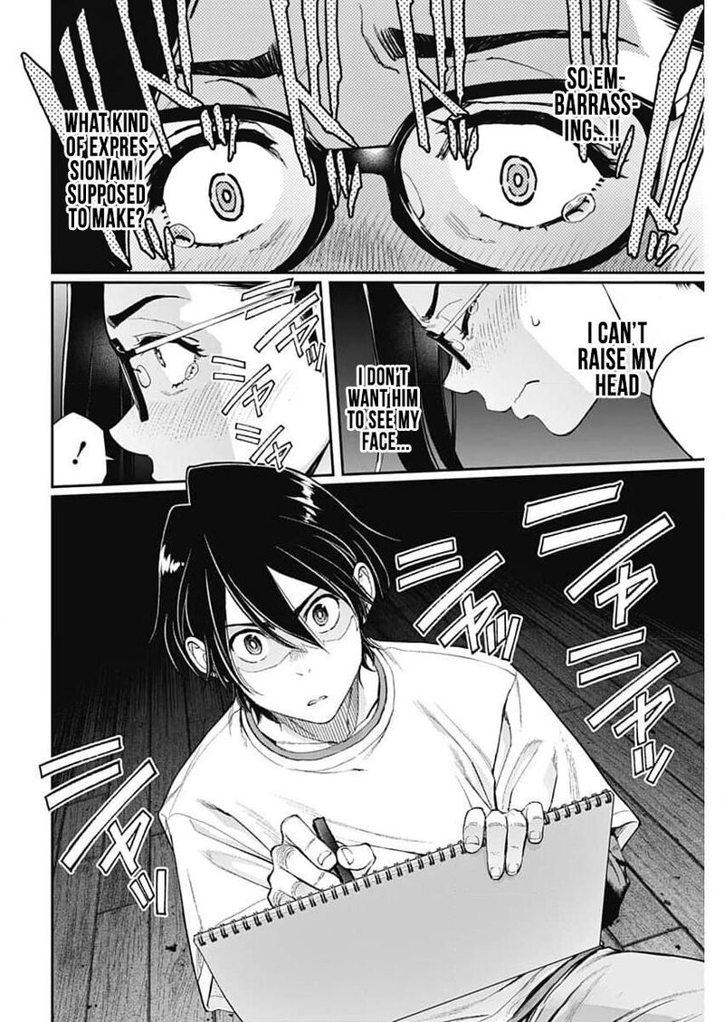 Sora Wo Matotte 29 22