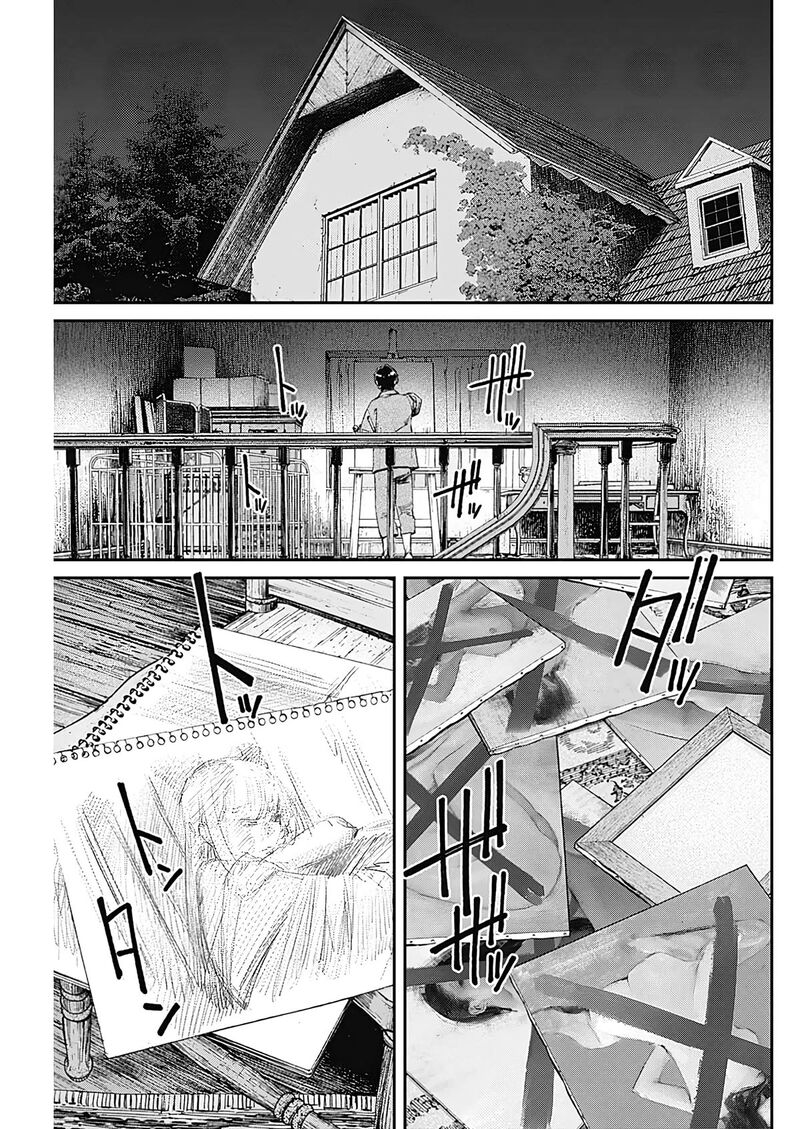 Sora Wo Matotte 3 11