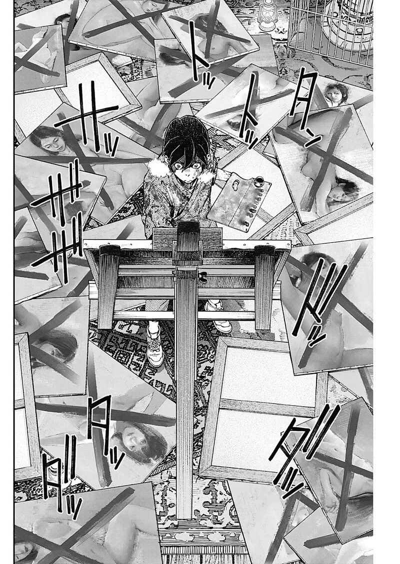 Sora Wo Matotte 3 12