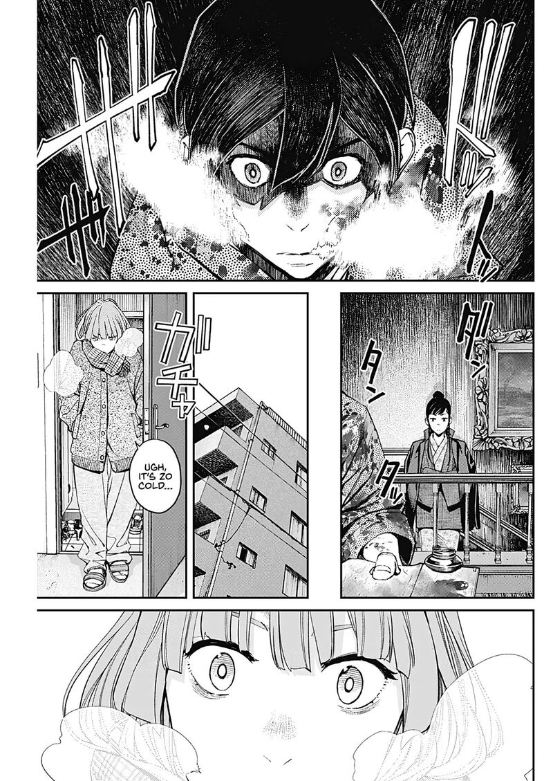 Sora Wo Matotte 3 13