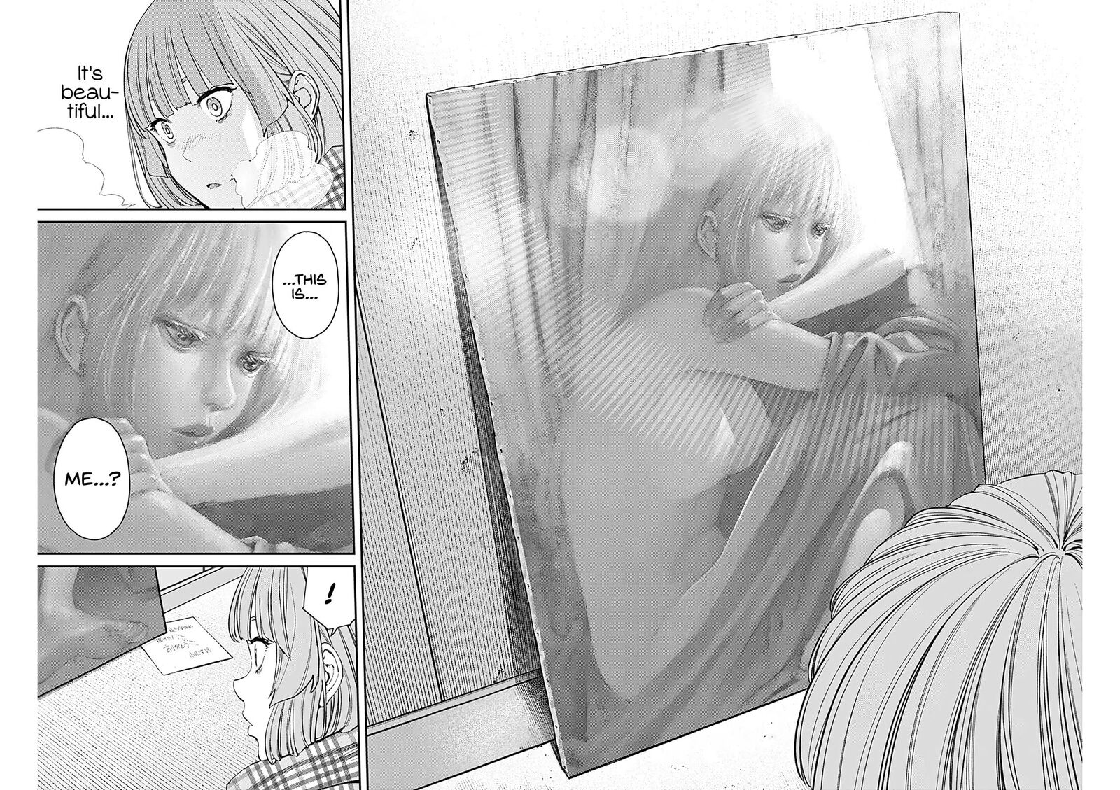 Sora Wo Matotte 3 14