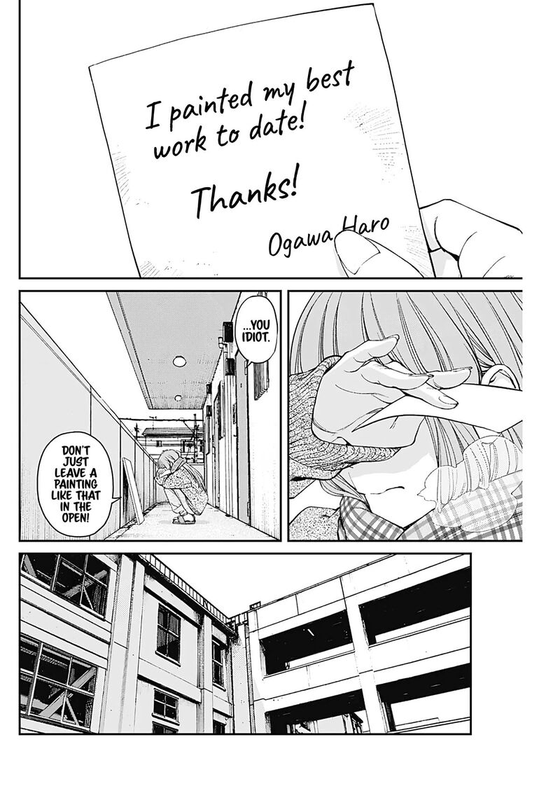 Sora Wo Matotte 3 15