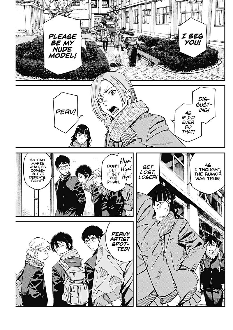 Sora Wo Matotte 3 16