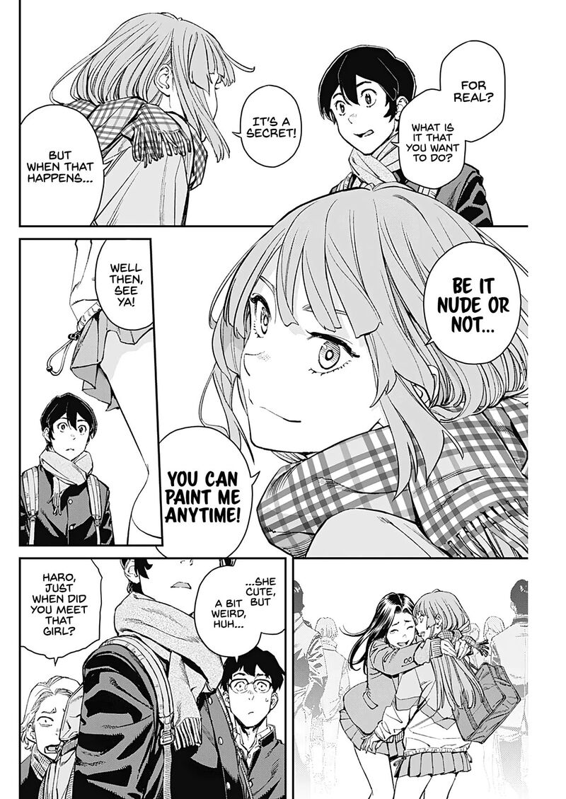 Sora Wo Matotte 3 19