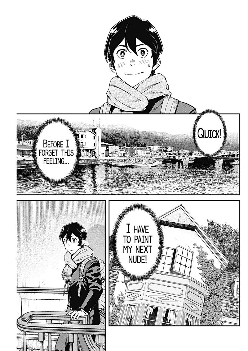 Sora Wo Matotte 3 20