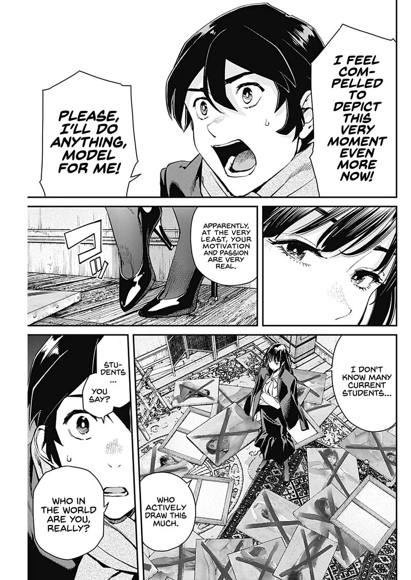 Sora Wo Matotte 3 22