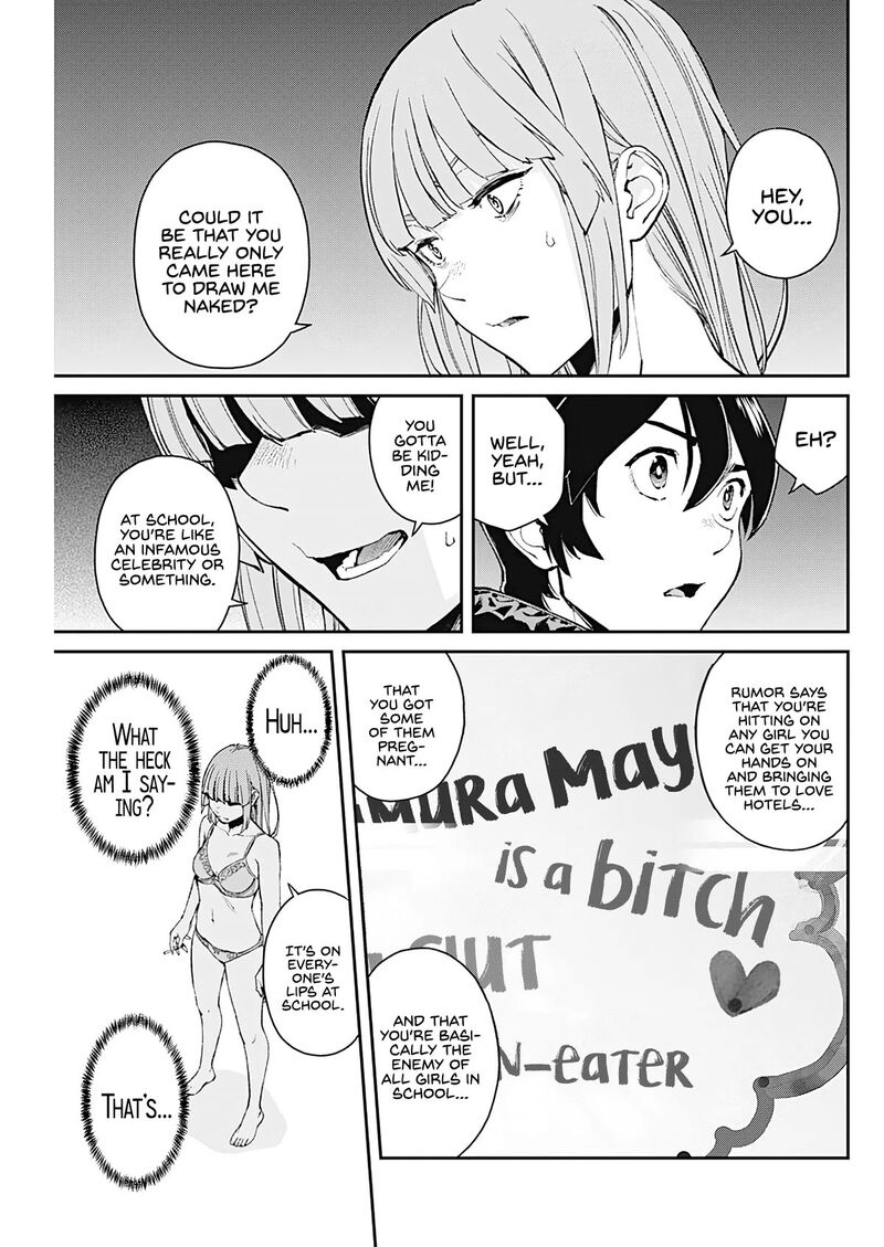 Sora Wo Matotte 3 3
