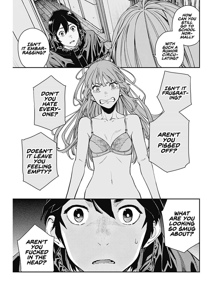 Sora Wo Matotte 3 5