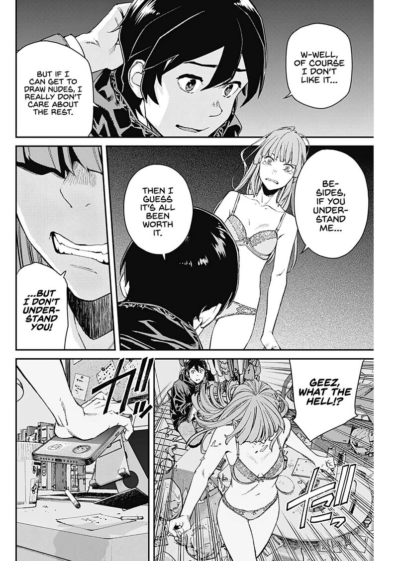 Sora Wo Matotte 3 6