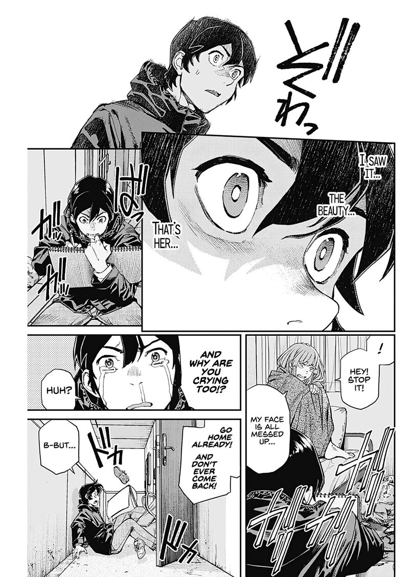 Sora Wo Matotte 3 9