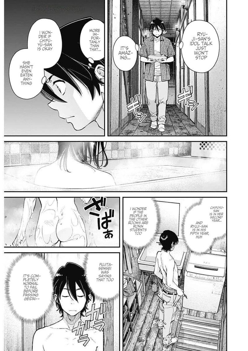 Sora Wo Matotte 31 17