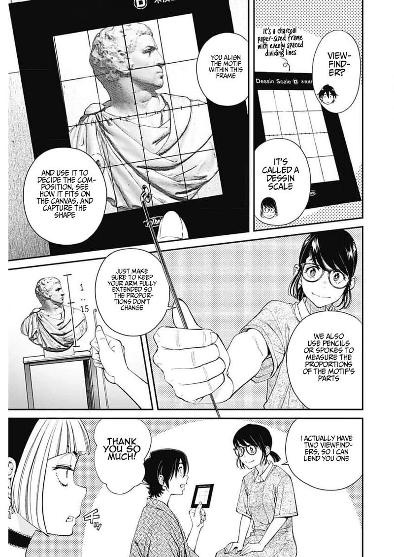Sora Wo Matotte 34 14