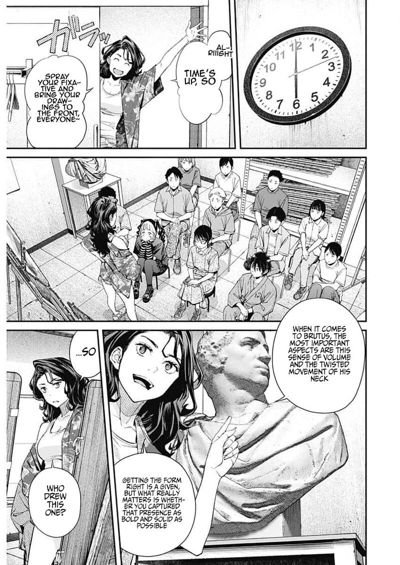 Sora Wo Matotte 34 20