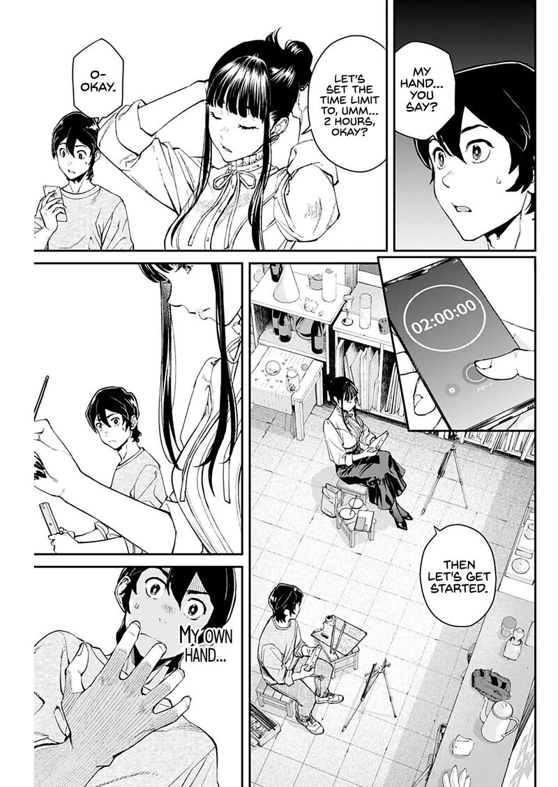 Sora Wo Matotte 4 16