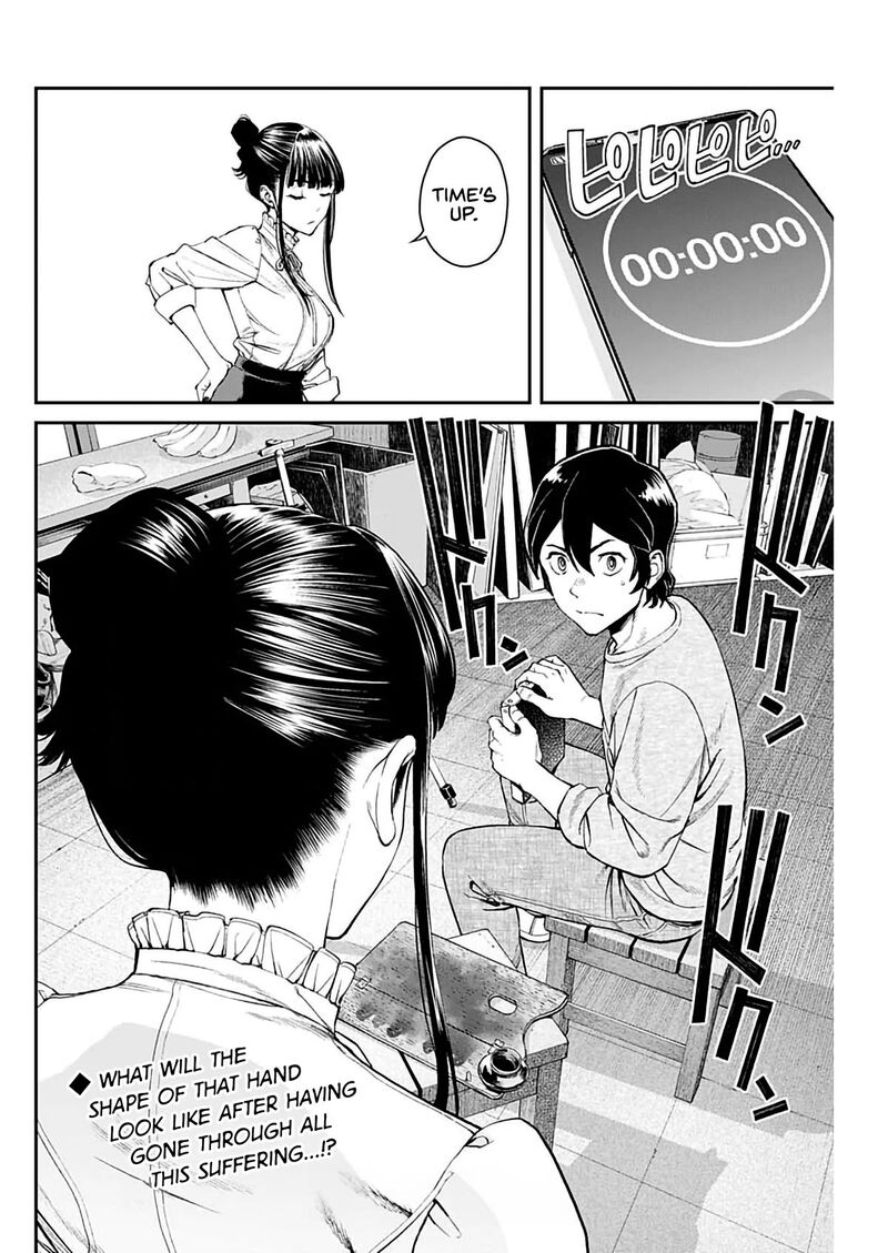 Sora Wo Matotte 4 22