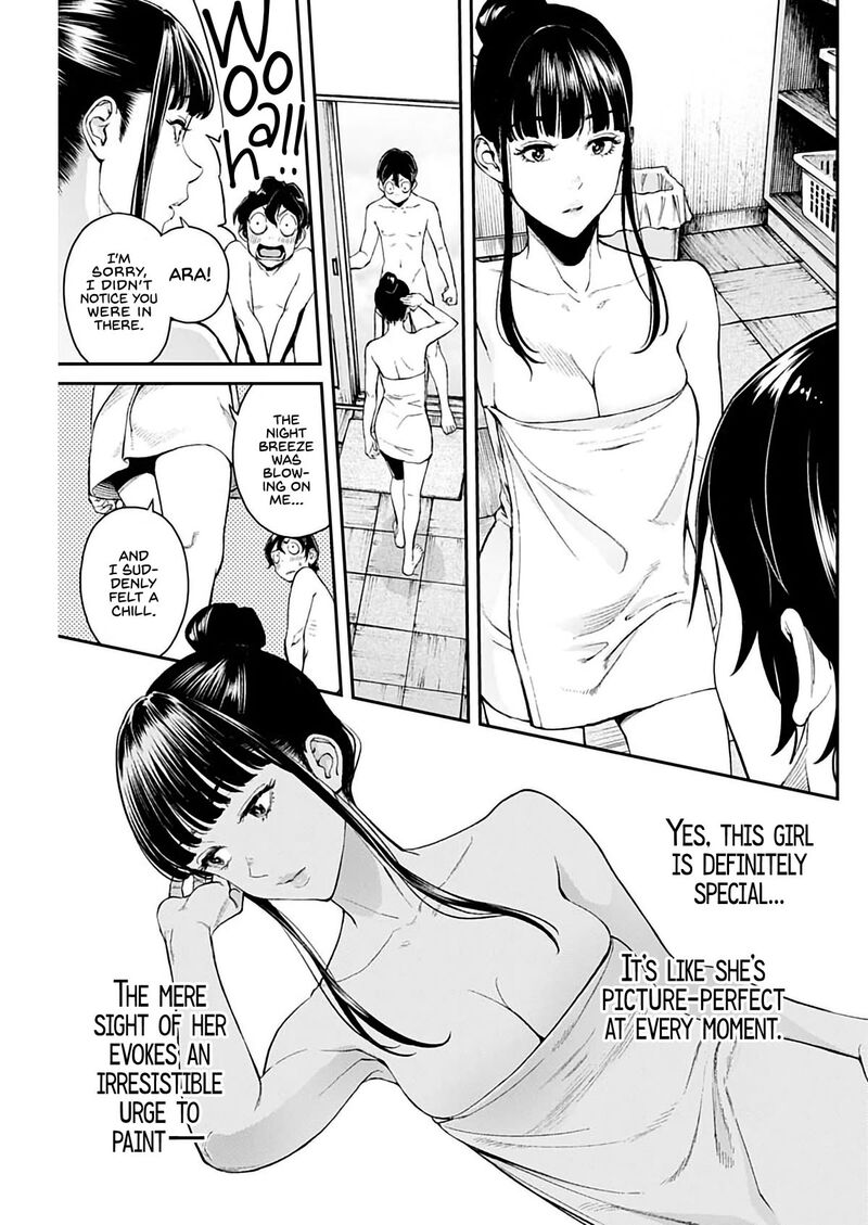 Sora Wo Matotte 4 3