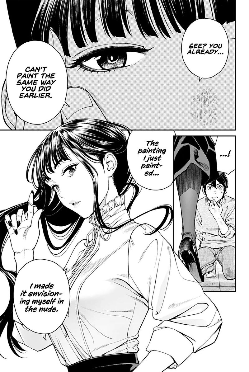 Sora Wo Matotte 5 11